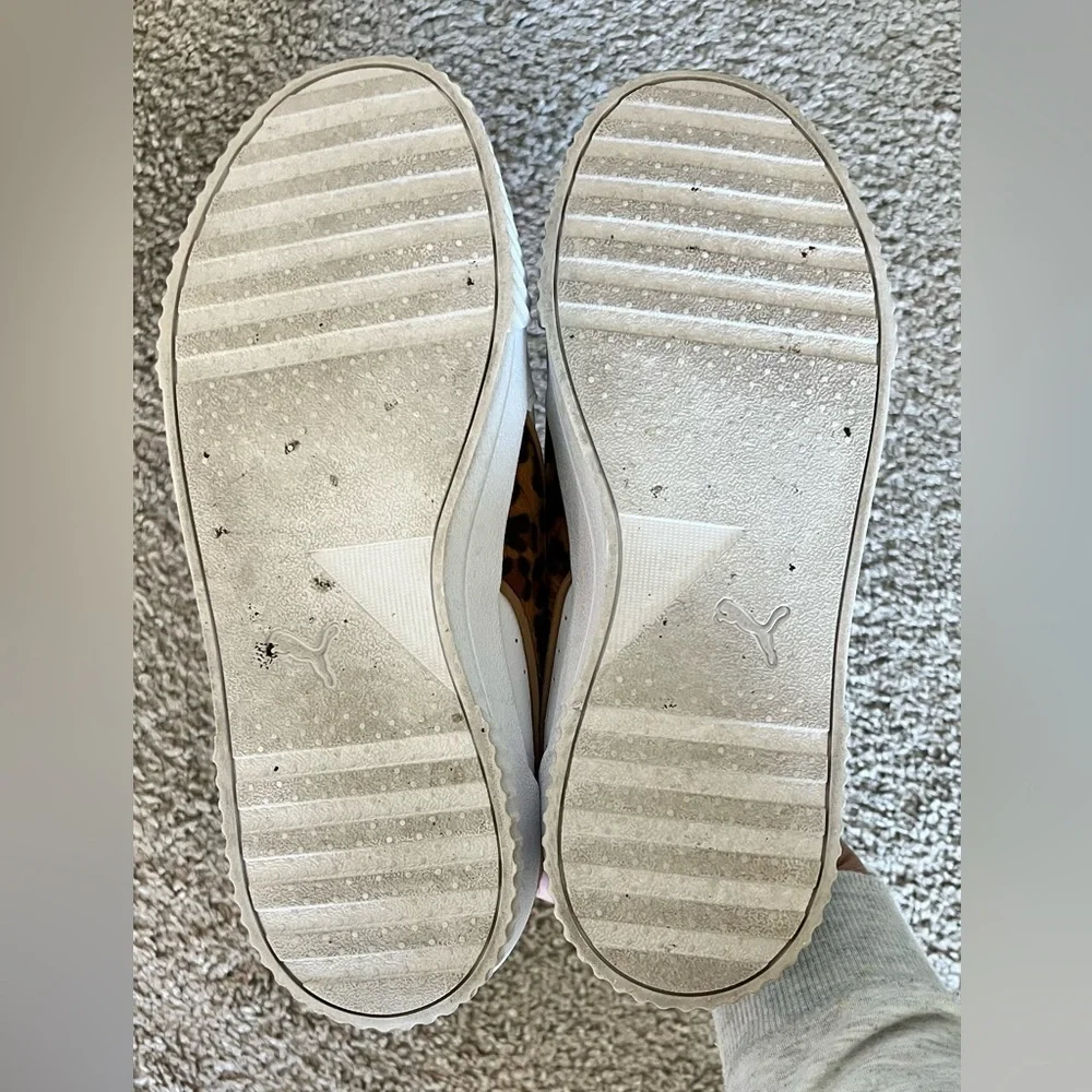 Puma sneakers - Picture 4 of 5